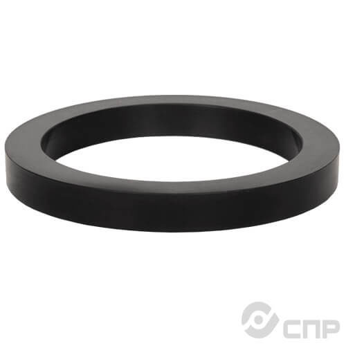 Кольцо прямоугольного сечения 1,24х2,62х2,62