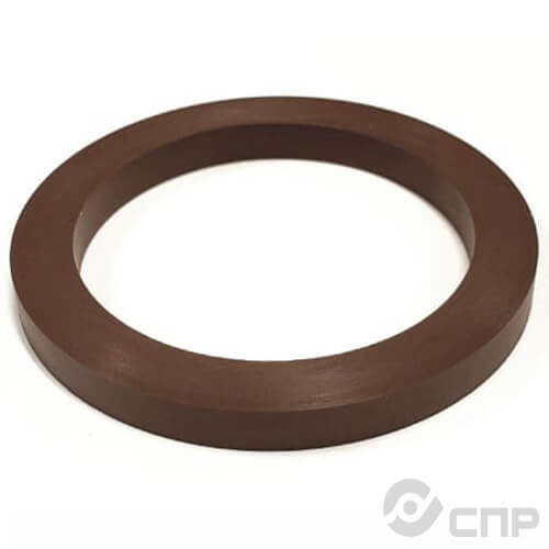 Кольцо прямоугольного сечения 1,24х2,62х2,62